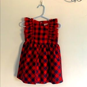 Toddler 18 month dress